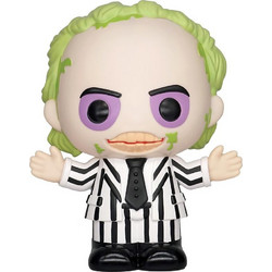 BEETLEJUICE - Beetlejuice - Figural Bank - 20cm