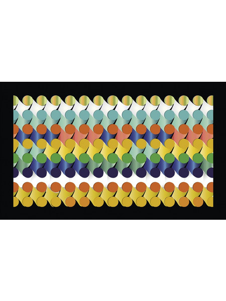 MC DECOR ΠΑΤΑΚΙ ΕΙΣΟΔΟΥ 45X75 CM 21 - MC DECOR MCL.FS.21