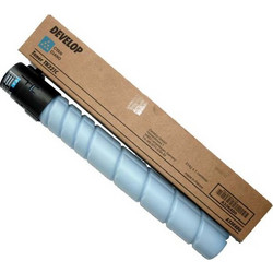 Develop TN-321C Cyan Toner