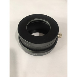NIKON FSA ADAPTER FOR FIELDSCOPE