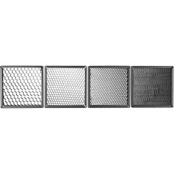 HENSEL STARSPOT HONEYCOMB GRID SET