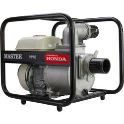 Master Honda HP80
