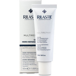 Rilastil Multirepair Eye & Lip Contour Cream 15ml