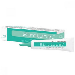 Stratpharma Stratacel Gel 10gr