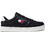 Tommy Hilfiger Ανδρικά Sneakers Μαύρα EM0EM01574-BDS