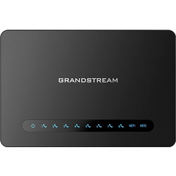 Grandstream HT818 v2 IP Network Telephone Adapter