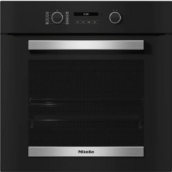Miele H 2467 B Φούρνος Ηλεκτρικός Άνω Πάγκου 76lt 59.5cm