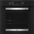 Miele H 2467 B Φούρνος Ηλεκτρικός Άνω Πάγκου 76lt 59.5cm