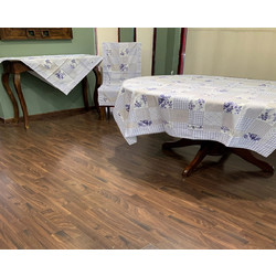11240 (Blue) 100% cotton Σουπλά 33x48 Liolios Home