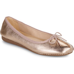Μπαλαρίνες Clarks FRECKLE ICE