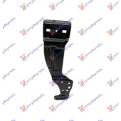 Λαμαρινα Μετωπης Καθετη Δεξια Citroen C4 X 22- - 204300271