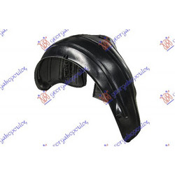 Θολος Πισω Πλαστικος Δεξια Vw Golf Ii Manhatan 88-91 - 062200851