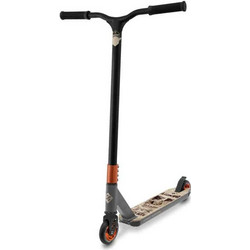 Meteor Stunt Scooter Bandit Reward Street Surfing Παιδικό Πατίνι Δίτροχο Πορτοκαλί