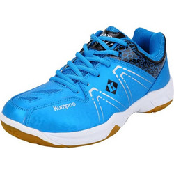 Παπούτσια Αθλητικά Indoor Kumpoo KH-16 Μπλε