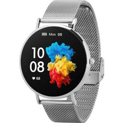 Garett Electronics Verona Silver