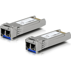 Single Mode Module Ubiquiti (UACC-OM-SM-10G-D-2) - 10G SFP+ LC 10km UACC-OM-SM-10G-D-2