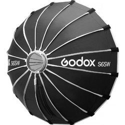 Godox AD-S65W Parabolic Soft Box 65cm