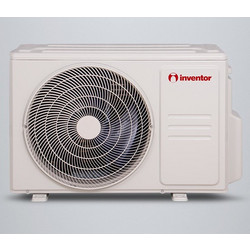 Inventor U5MRSL324-36 Εξωτερική Μονάδα