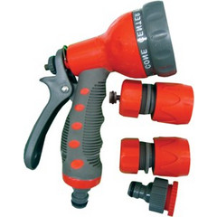 ΠΙΣΤΟΛΙ ΝΕΡΟΥ TOP GARDEN 7ΘΕΣΕΩΝ ΣΕΤ 4ΤΕΜ 1/2380924