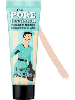 Benefit The Porefessional Pore Travel Size Primer Προσώπου Υγρό 7.5ml