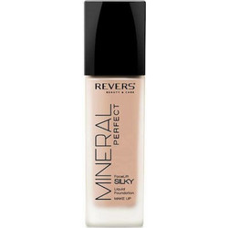Revers Mineral Perfect 24 Bronze Liquid Foundation 40ml