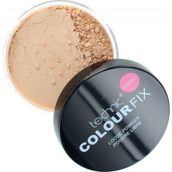 Technic Colour Fix Sorrel Loose Powder 20gr