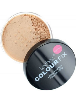 Technic Colour Fix Sorrel Loose Powder 20gr
