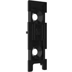 AJAX SYSTEMS - DOOR PROTECT CASE BRACKET BLACK ΓΙΑ REED