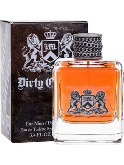 Juicy Couture Dirty English Eau de Toilette 50ml