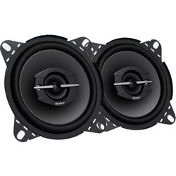 Sony XS-GTF1039 Ηχείο Αυτοκινήτου 4" 3 Δρόμων