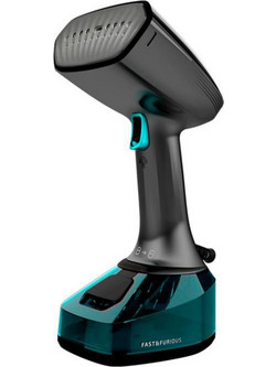 Cecotec Fast&Furious 4040 Absolute CEC-05518 Ατμοκαθαριστής Ρούχων Χειρός 1700W
