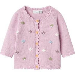 Ζακέτα bebe κορίτσι NAME IT (13237270-WO)