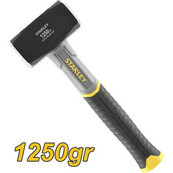STANLEY STHT0-54127 Βαριοπούλα 1250gr με λαβή από γραφίτη