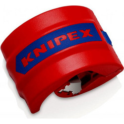 KNIPEX 902210BK Κόφτης πλαστικών σωλήνων O 20-50mm