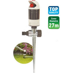 BENMAN TOOLS 77192 Μπέκ ποτίσματος καρφωτό περιστροφικό