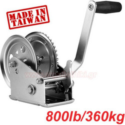 Βίντσι χειρός TAIWAN 800lb/360kgr