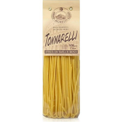 Ζυμαρικά Σπαγγετόνι Tonnarelli 500g-Morelli