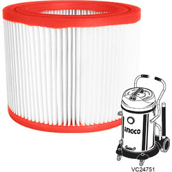 Φίλτρο Σκούπας Air-inlet HEPA για VC24751