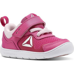 Reebok Ventureflex Stride 5.0 INF Παιδικά Sneakers Φούξια CM9154
