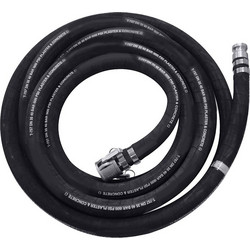 BORMANN Pro BAP7353 Σωλήνας Κονιάματος 10m