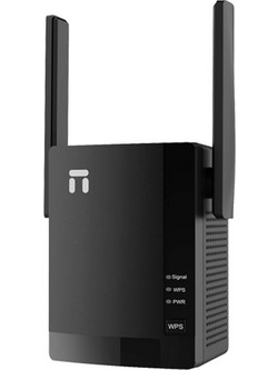 Stonet E3 Wi-Fi Extender Dual Band (2.4 & 5GHz) 100Mbps