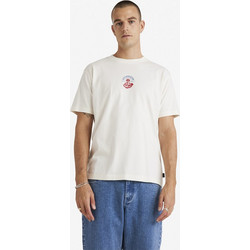 CHARMER SS TEE OFF WHITE