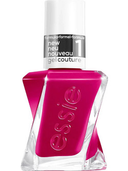 Essie Gel Couture 473 V.I.Please Gloss Βερνίκι Νυχιών Μακράς Διαρκείας 13.5ml
