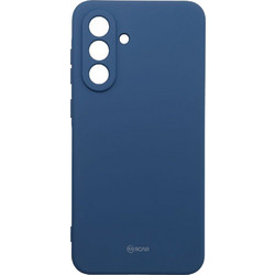 Θήκη Roar COLORFUL JELLY for Samsung A36 5G Navy