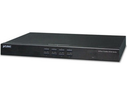 Planet KVM Switch KVM-210-08 8 x Combo