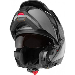 Schuberth E2 Concrete Grey Κράνος Μηχανής Flip-Up