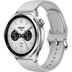 Xiaomi Watch S4 Silver