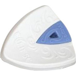Maped Γόμα Eclispse Λευκή (MP115411)