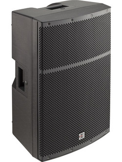 Helvia ESTRO 15P