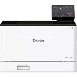 Canon i-Sensys C1333P Έγχρωμος Εκτυπωτής Laser με Mobile Print
